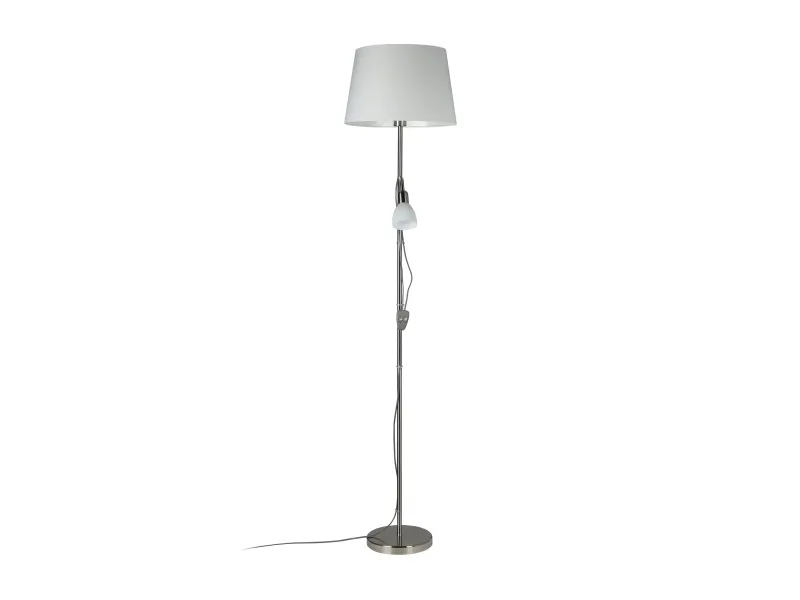 EGLO CONESA GULV 2L H1700 BS/HVID