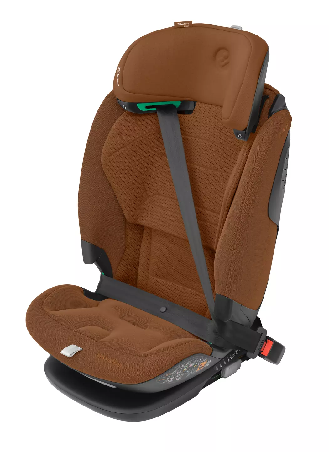 Kindersitz Titan Pro² i-Size