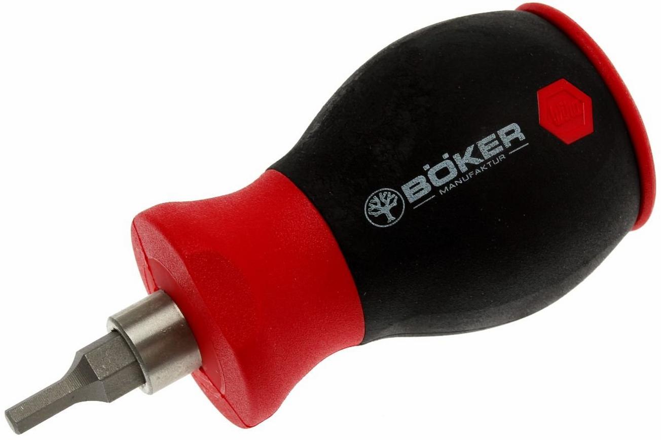 Böker Plus Toolkit - imbus