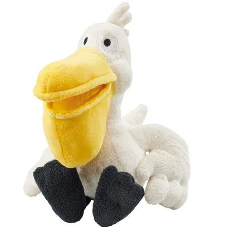 Schmidt Spiele Plüsch Petzi Pelle 22cm