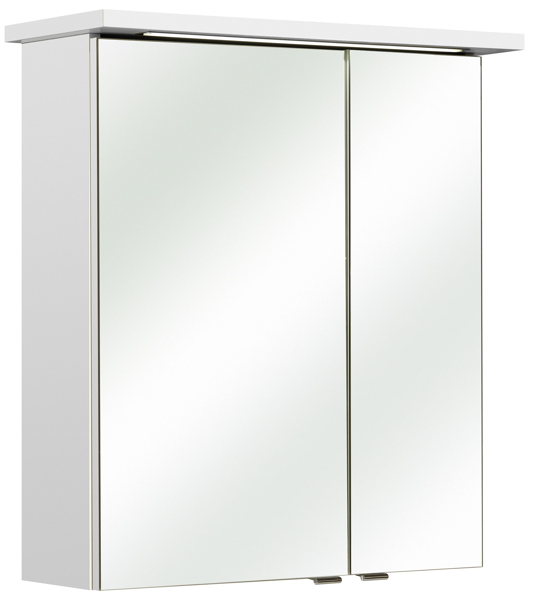 Spiegelschrank Aquarell Cesa I