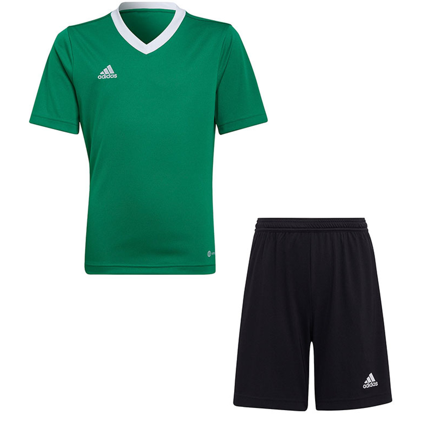 adidas Entrada 22 Trainingsset Kids
