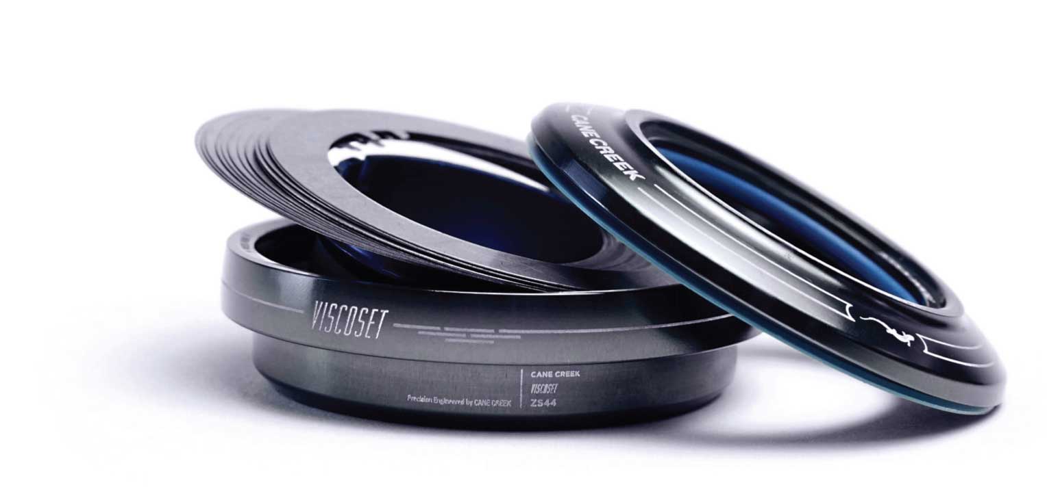 Cane Creek Viscoset ZS 44 / 28.6 / H13,5
