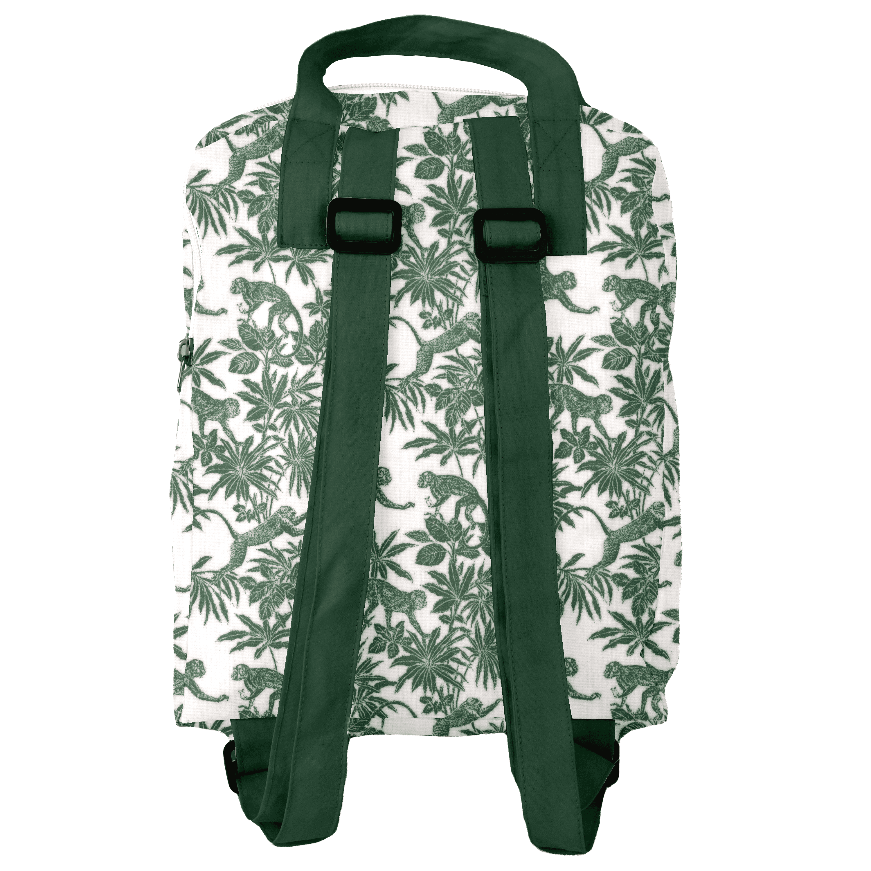 Petit Sac À Dos Gaby Jungle Vintage