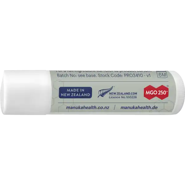 Manuka Honey Lip Balm