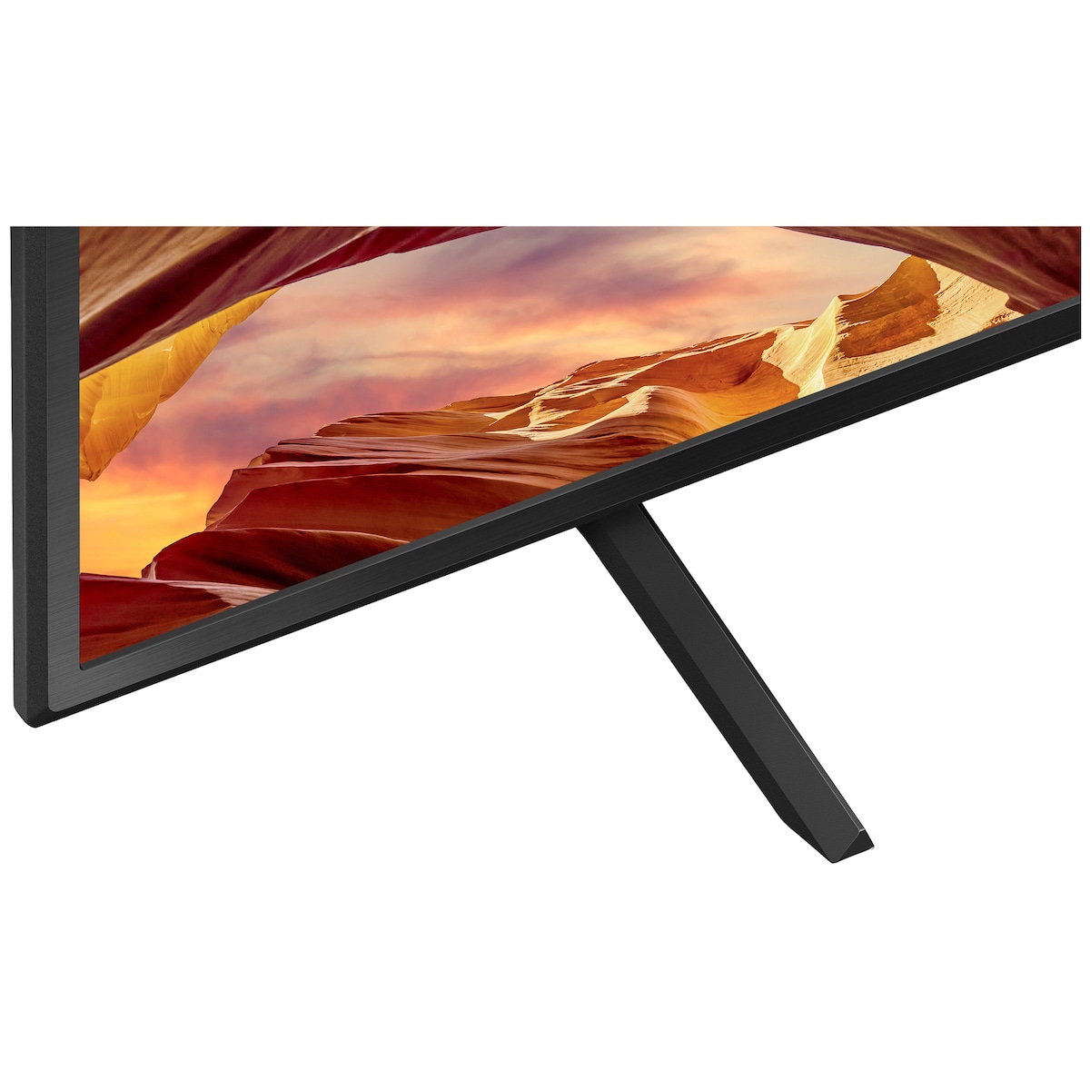 Sony Bravia 55” X75WL 4K LED Smart TV (2023)