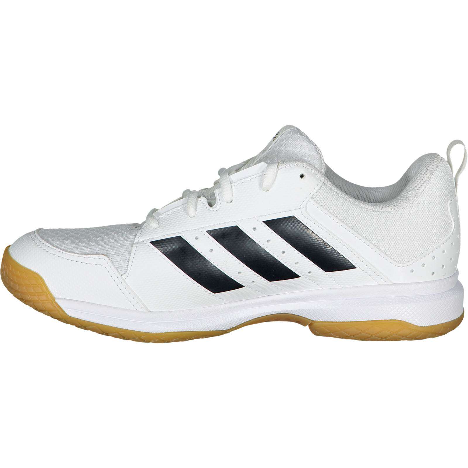 Adidas Damen-Sportschuh Indoor Ligra 7 36