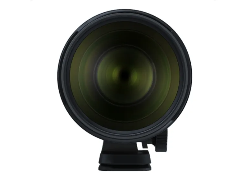 Tamron SP A025 - Telezoomobjektiv - 70 mm - 200 mm - f/2.8 Di VC USD G2 - Nikon F