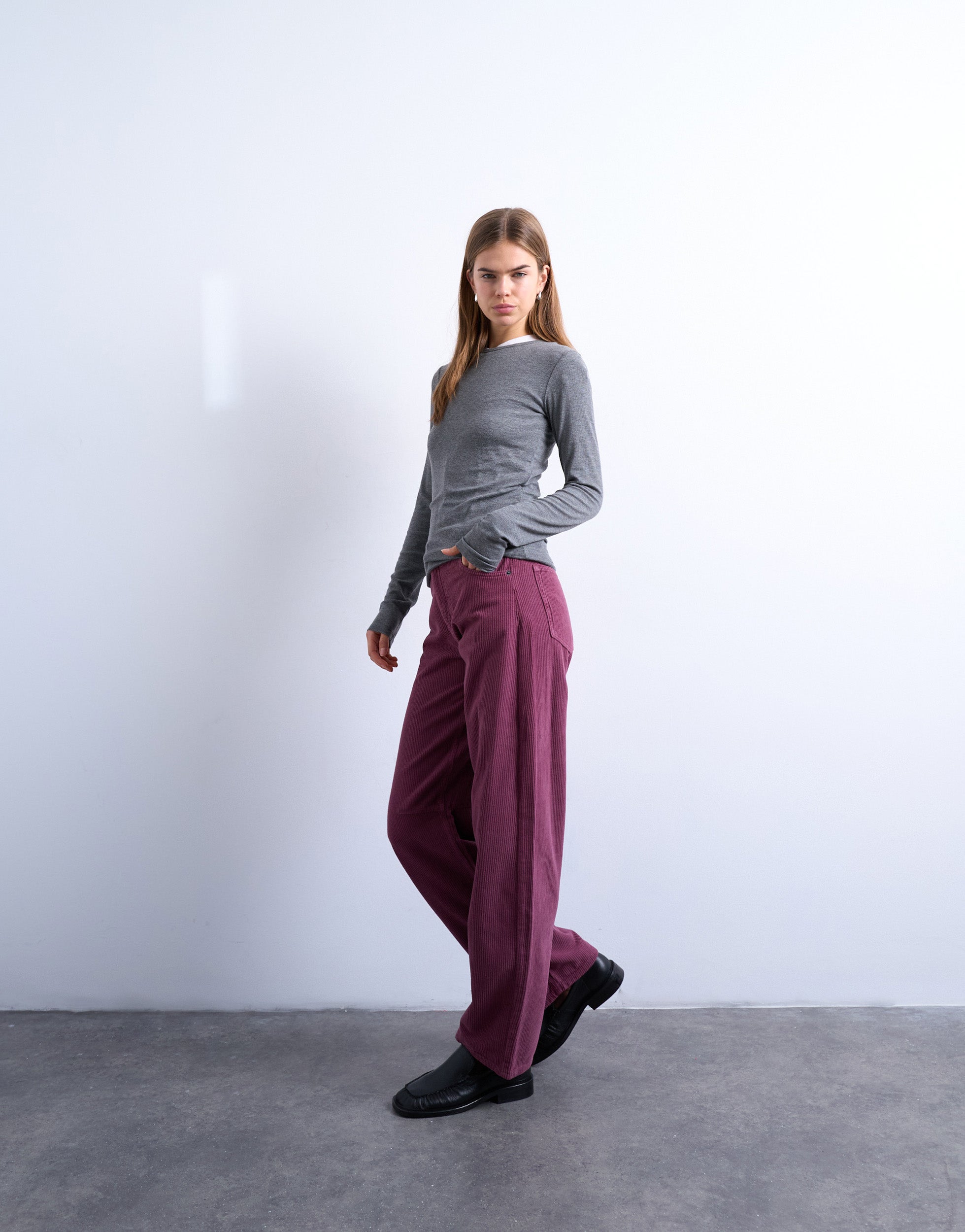 TSCOLETTE Mid rise Regular fit Jeans