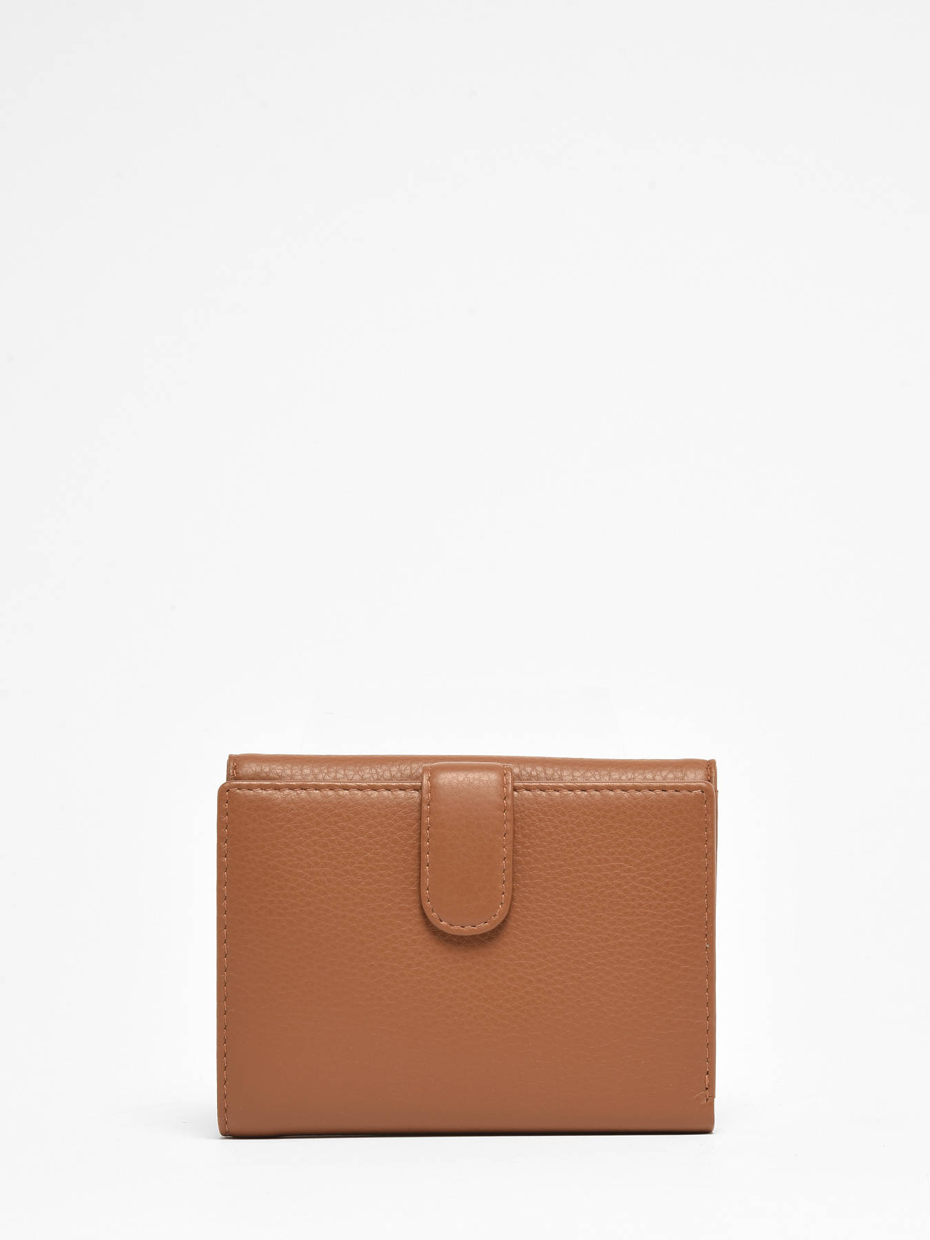 Portefeuille cuir YVES RENARD