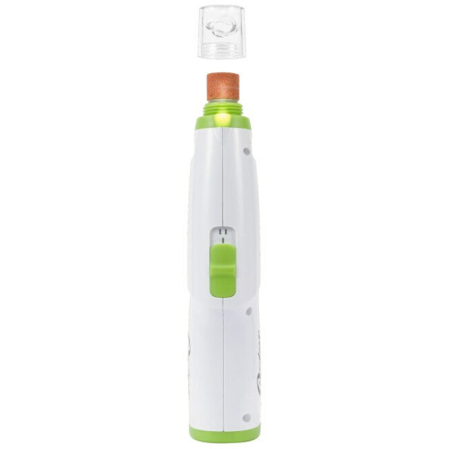 Lime à griffes sans fil (meuleuse) gentle paws Oster