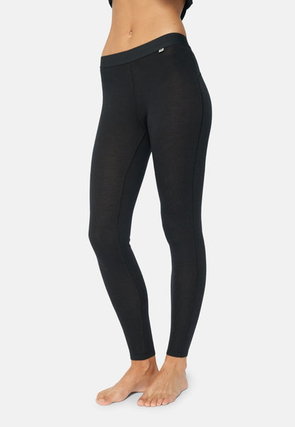 MERINOULD BASELAYER LEGGINGS TIL KVINDER