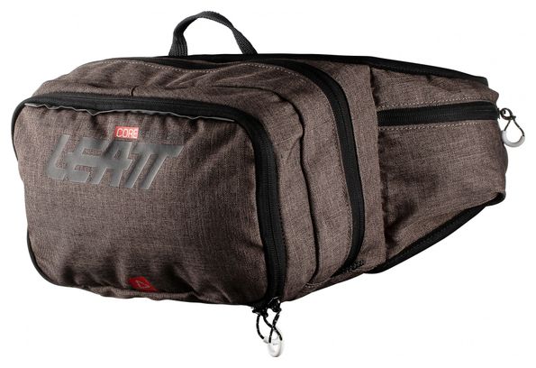 Sac Leatt Tool Belt Core 2.0 Noir