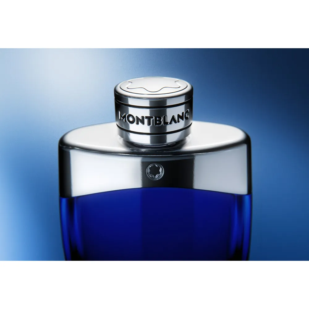 Montblanc Legend Blue EDT - 30 ml.