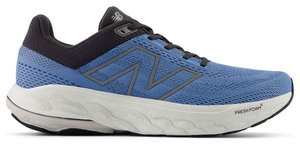 Chaussures Running New Balance Fresh Foam X 860 v14 Bleu Homme