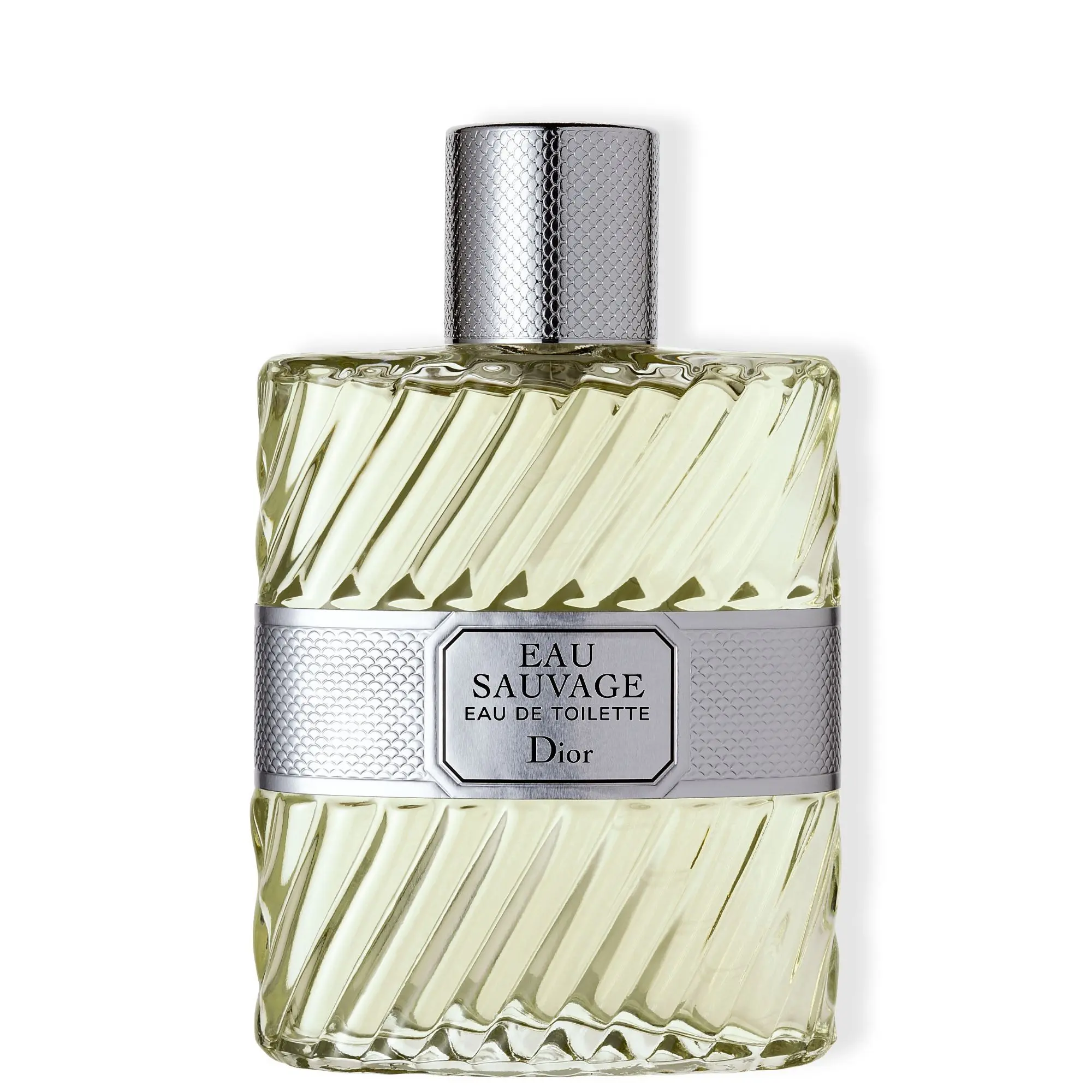 Dior - Eau Sauvage Eau de Toilette- Eau de toilette