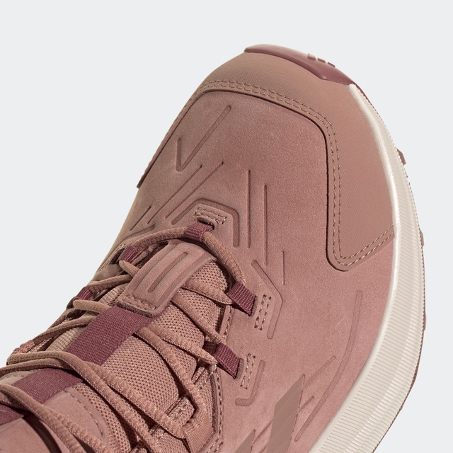 adidas TERREX Wanderschuh »TRAILMAKER 2.0 LEATHER«  aus Leder