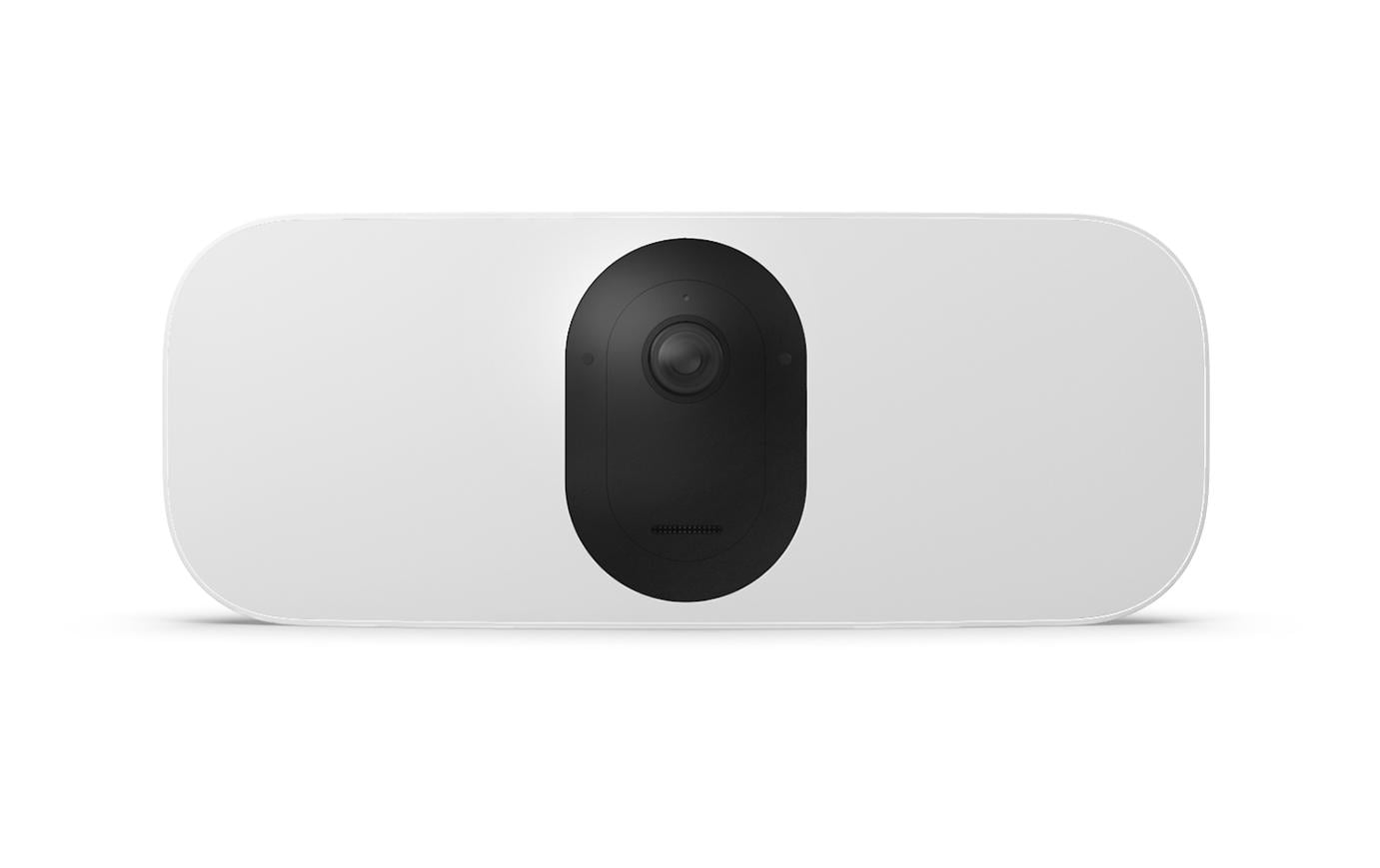 Pro 3 Flutlichtkamera FB1001 Weiss<br>Arlo Pro 3 Flutlichtkamera / Arlo Pro 3 Floodlight