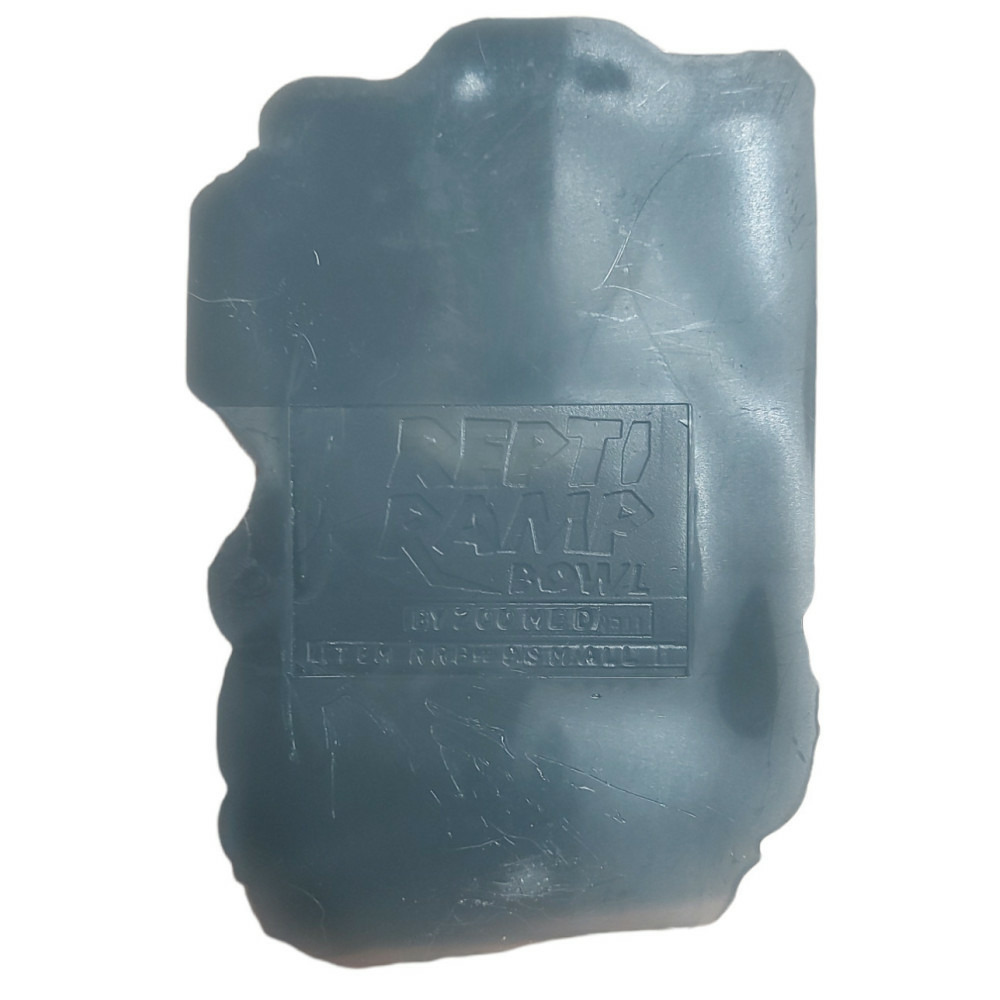 Abreuvoir dimensions de l'abreuvoir : 2.5 x 7.6 x 13.5 cm pour les bernard-