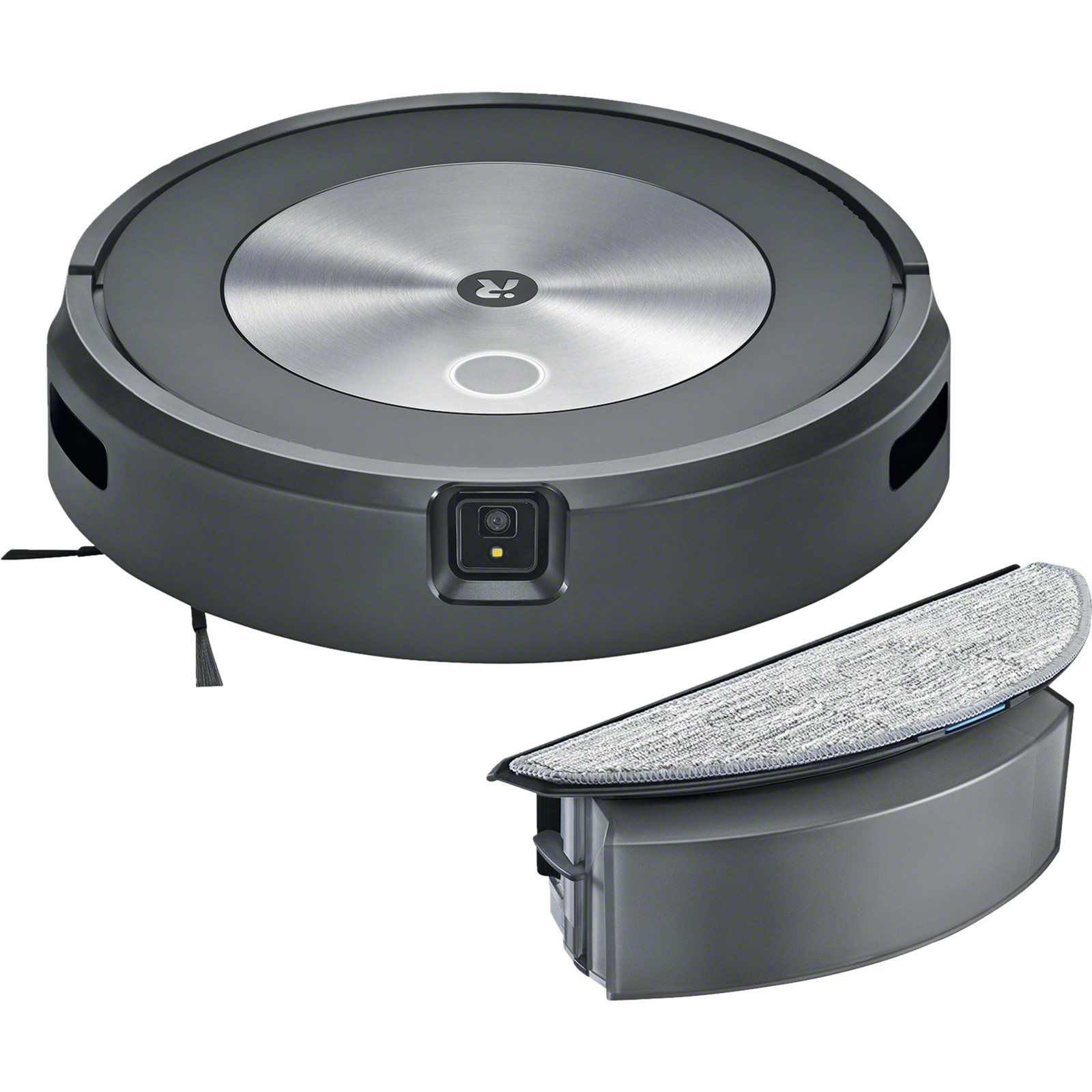 iRobot Saug- und Wischroboter Roomba Combo j5