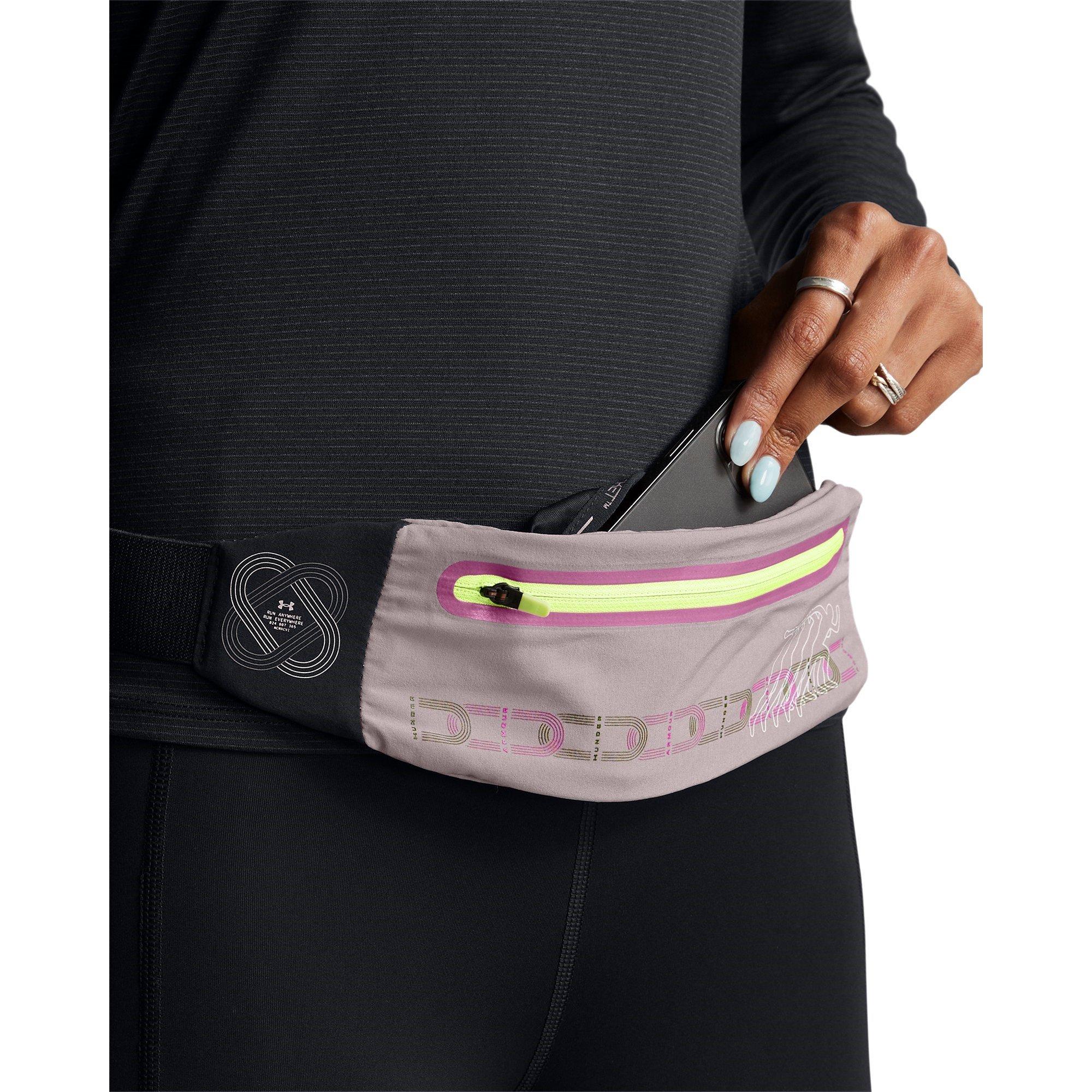 Under Armour Under Armour Ua Flex Run Pack Belt Running Unisex Adults