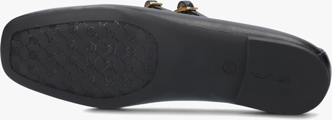 zwarte unisa ballerina's berley