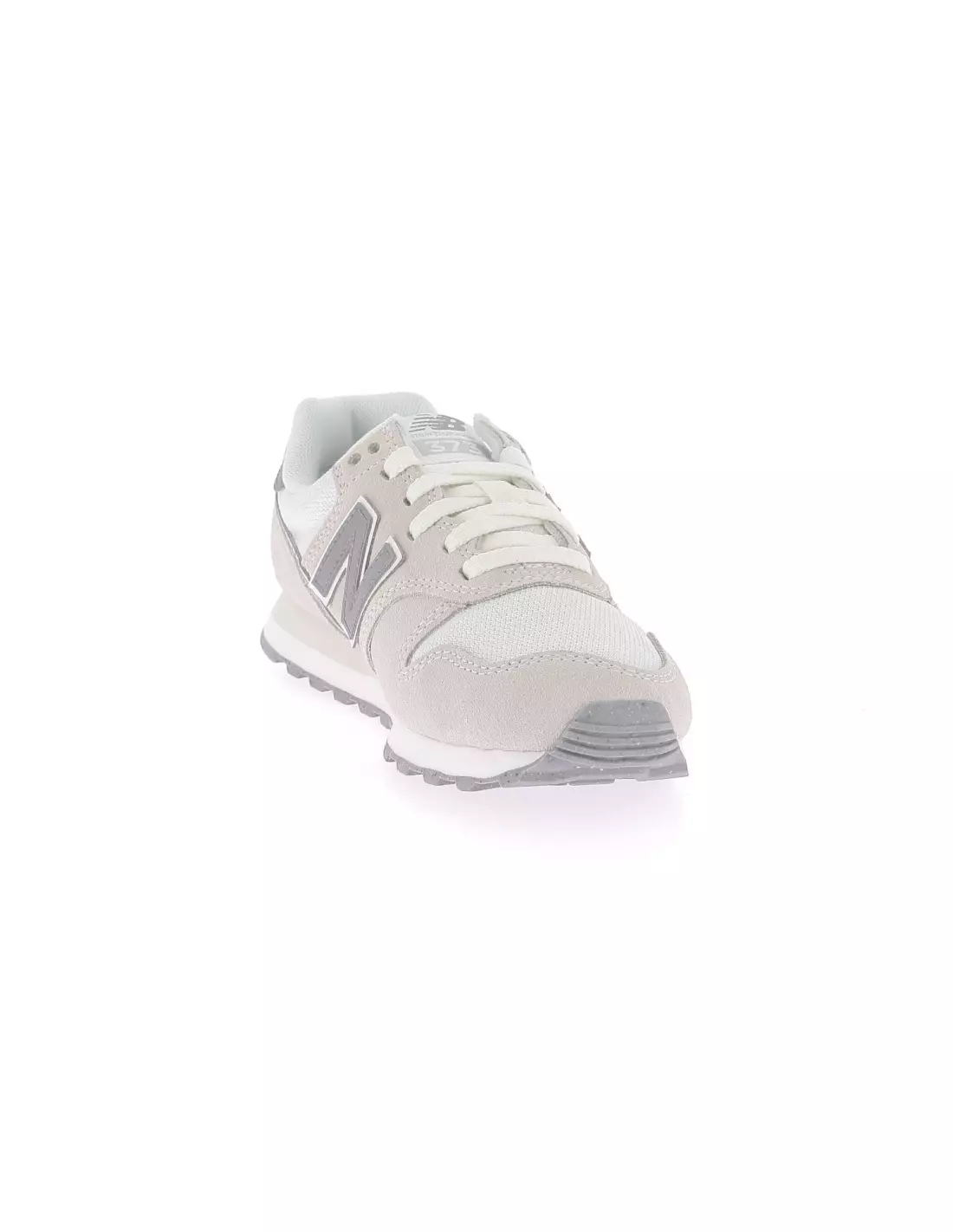NEW BALANCE 373 - Baskets Moonbeambeigekaki