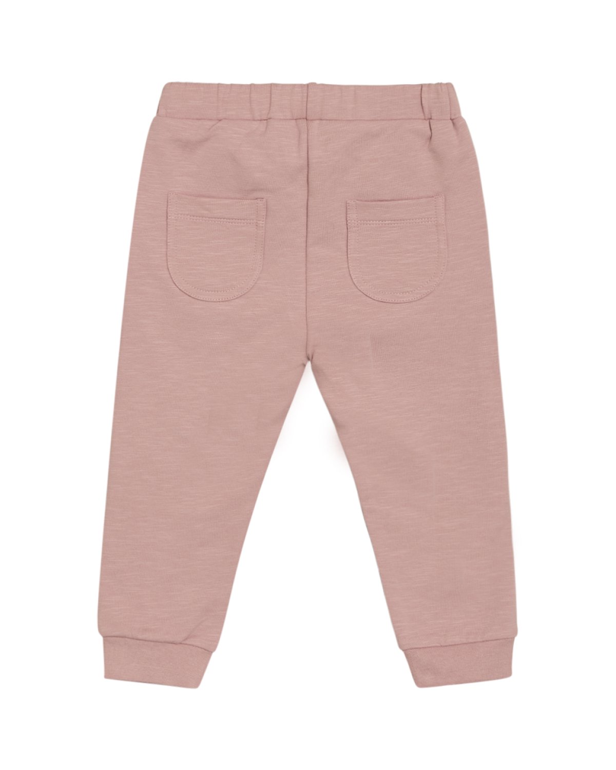 Joggebukse Barn – Myk og Elastisk Bomull | Gabi Solid