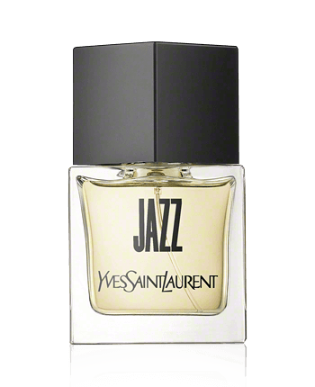 Yves Saint Laurent Jazz edt vapo 80ml