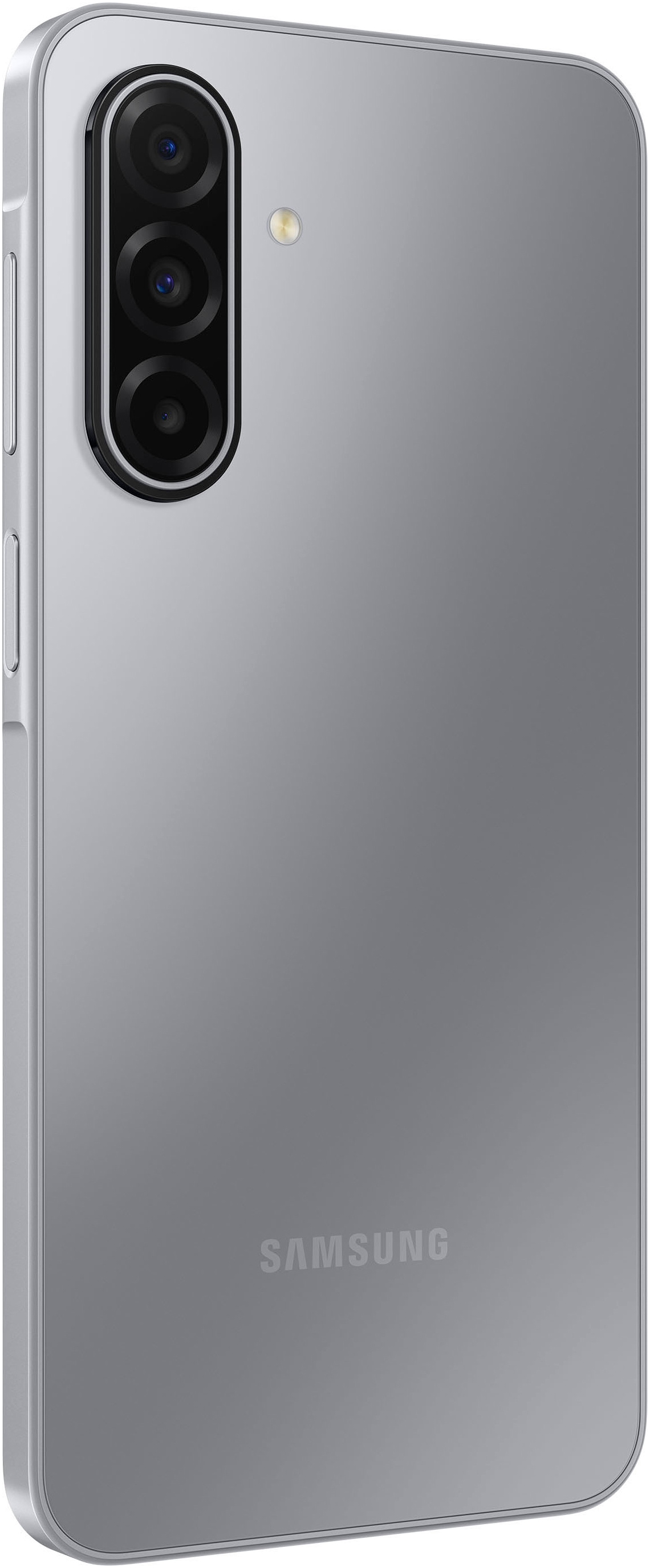 Samsung Smartphone »Galaxy A17 5G« grau