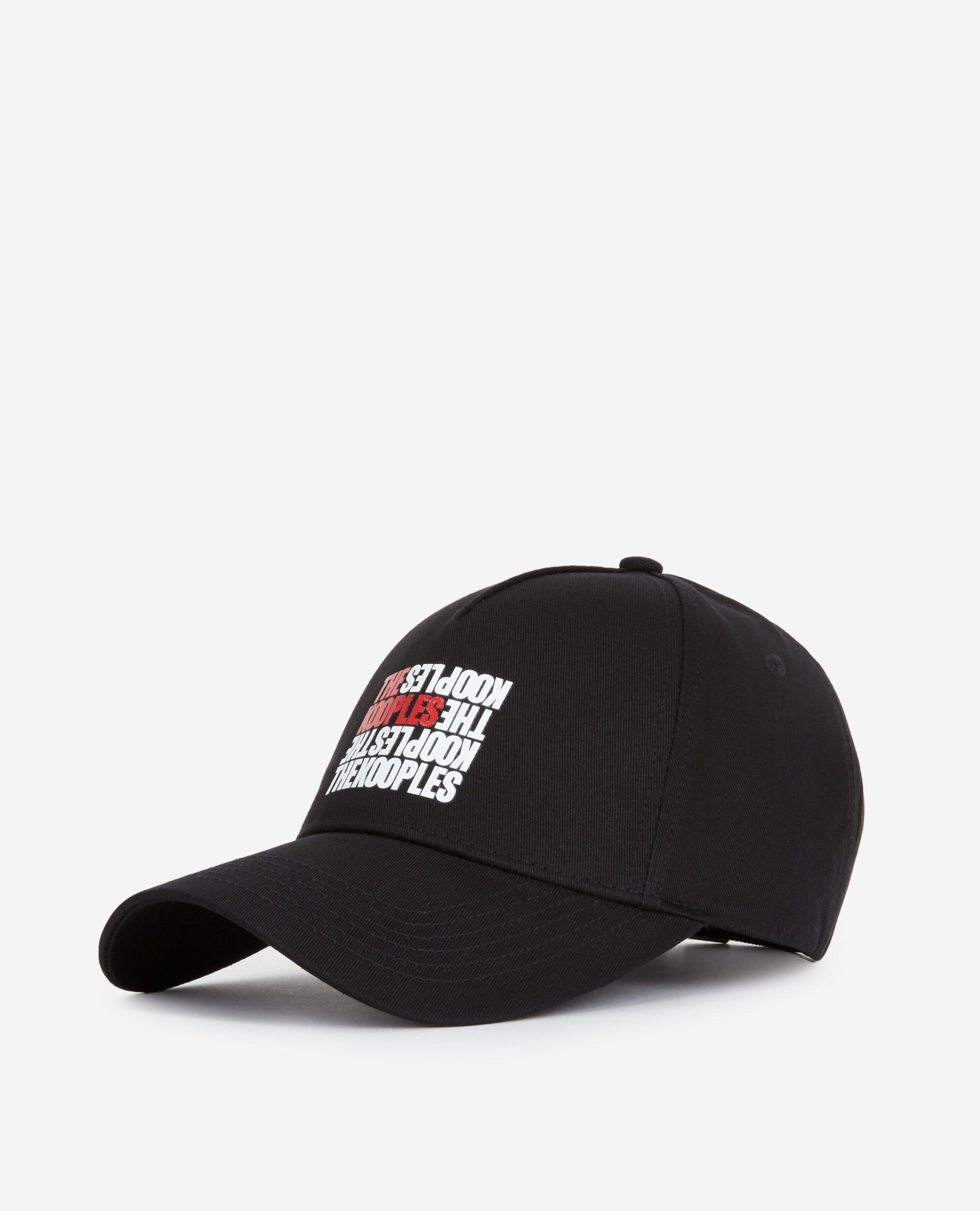Casquette logo The Kooples