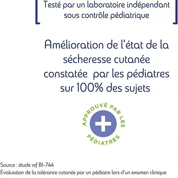 Gel de Limpeza Anti-Irritação Poupina Baby Care 485ml