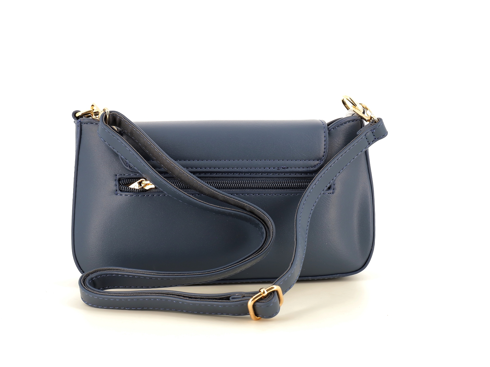 David jones-CM6758 Synthétique Gris Foncé