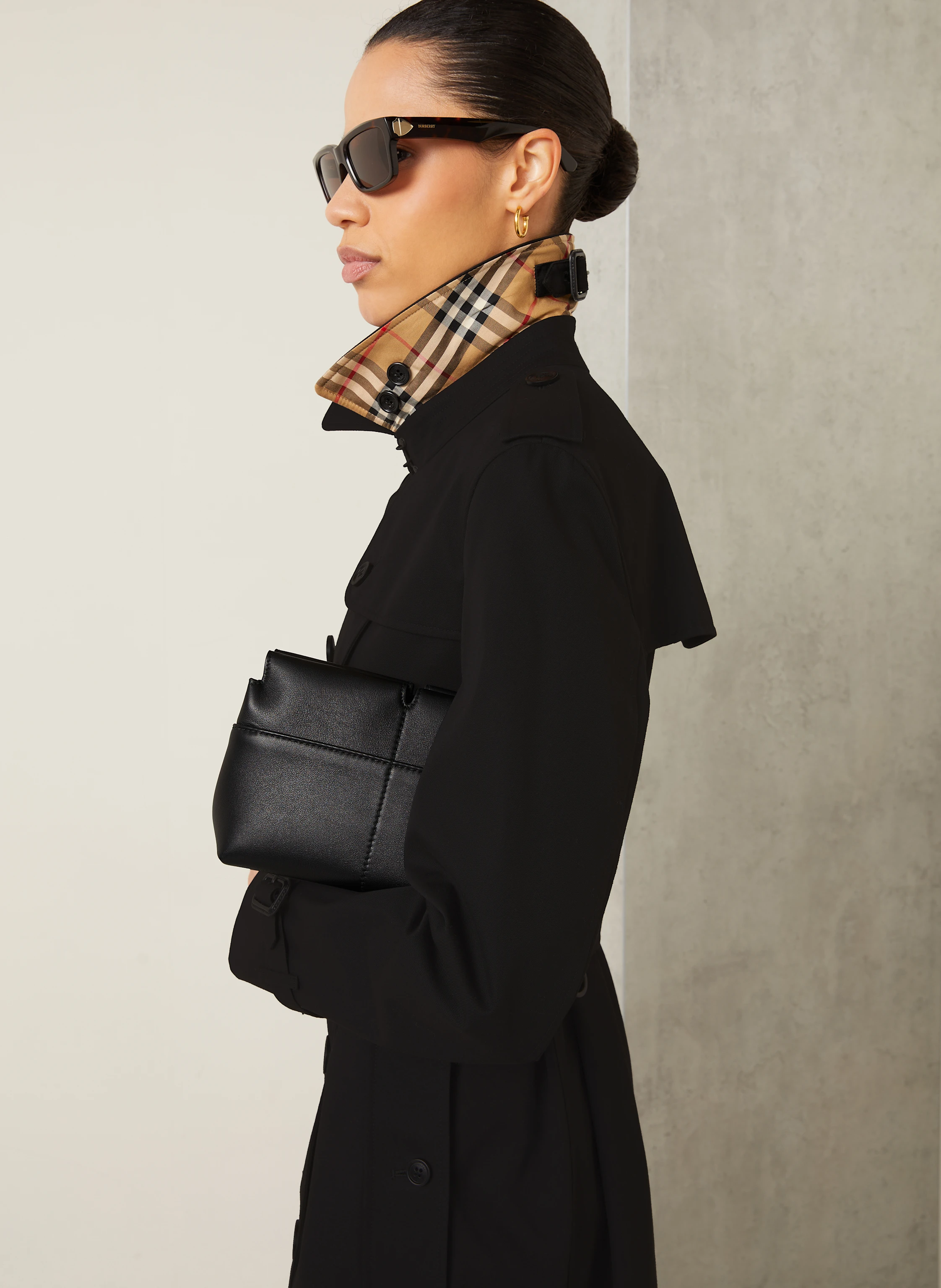 BURBERRY Trenchcoat KENSINGTON