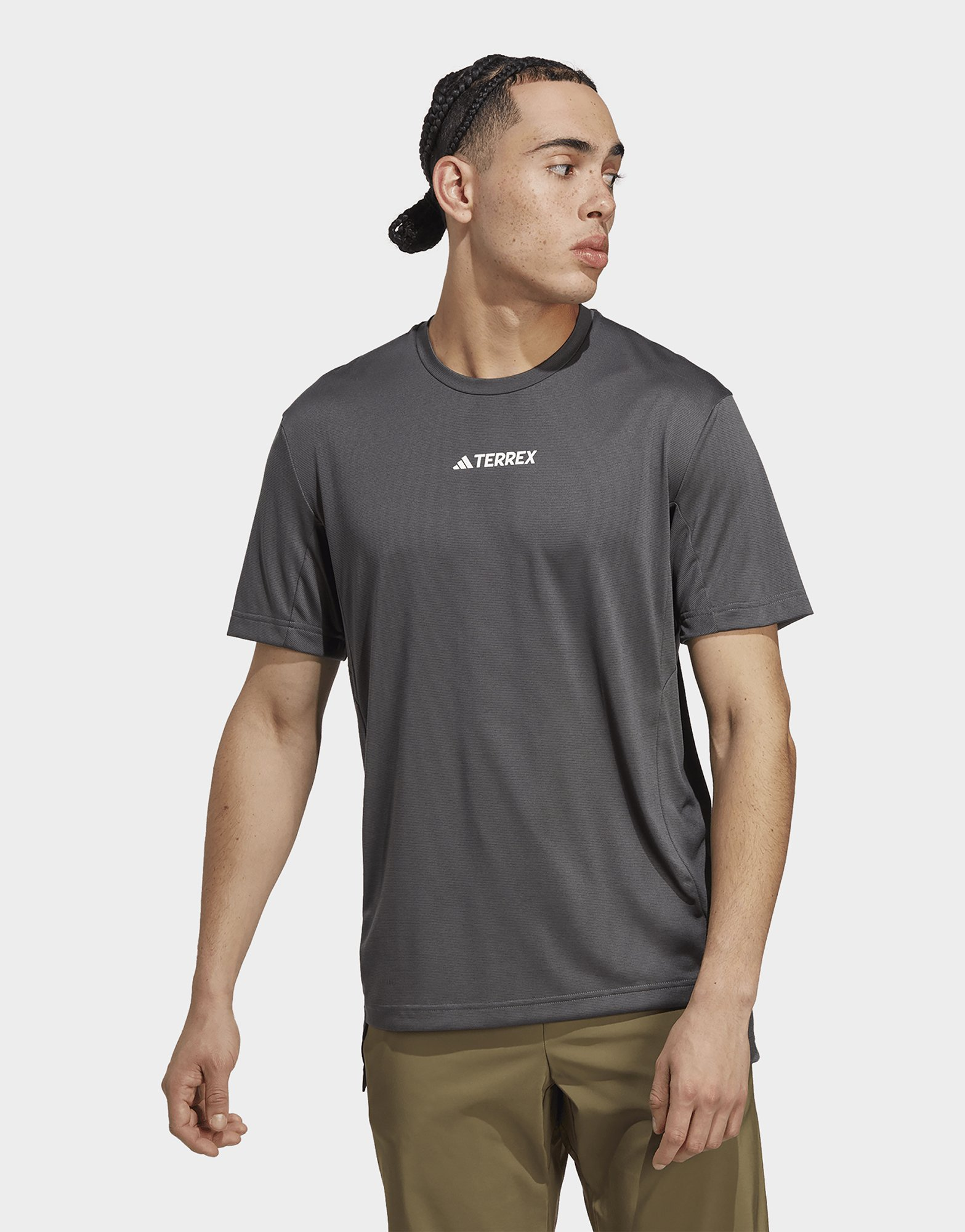 adidas T-shirt Terrex Multi