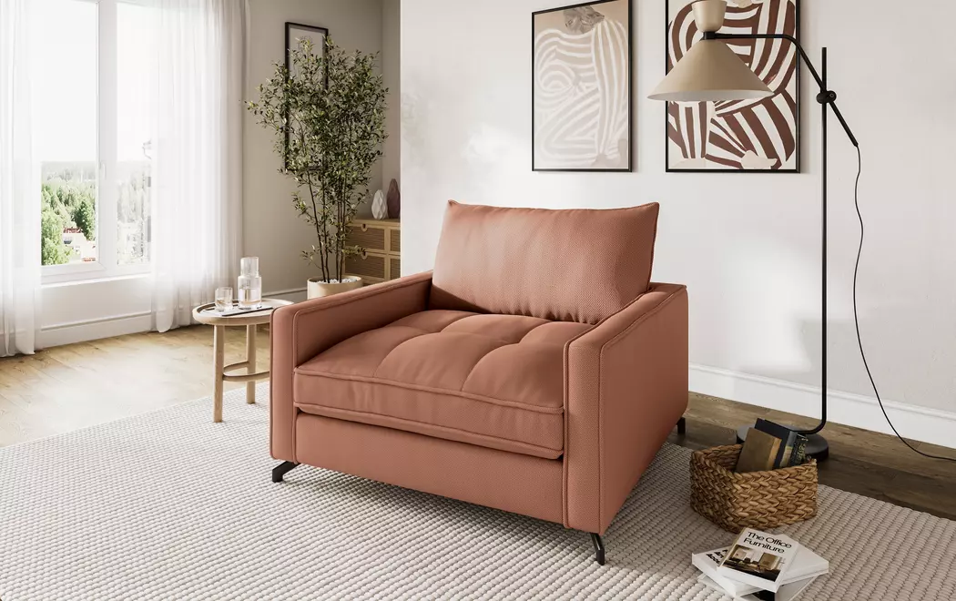 Sessel Nora