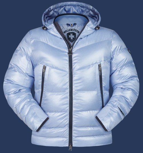 Phantor SuLaRiAirTec, Skyblue