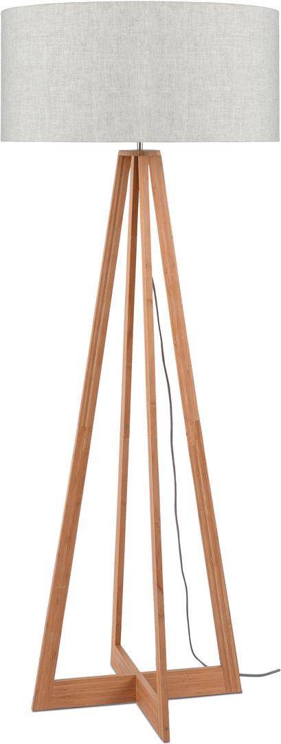 Good&Mojo   Everest Vloerlamp