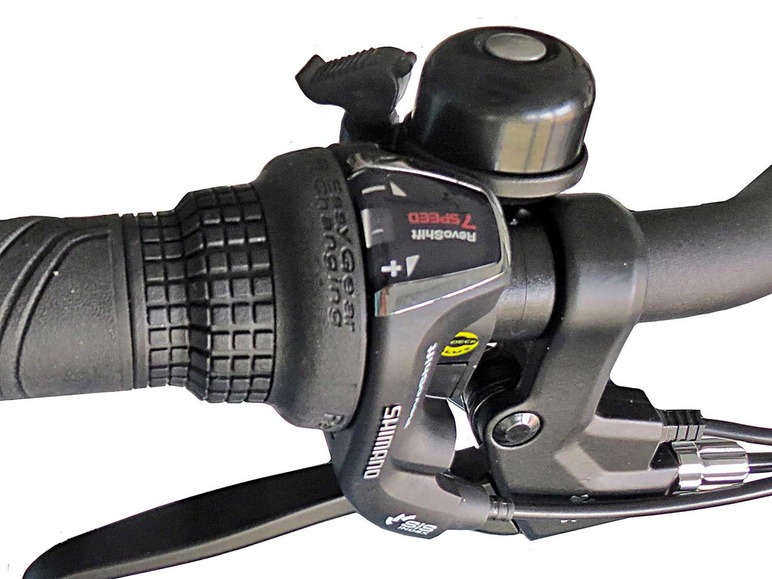 E-bike 28