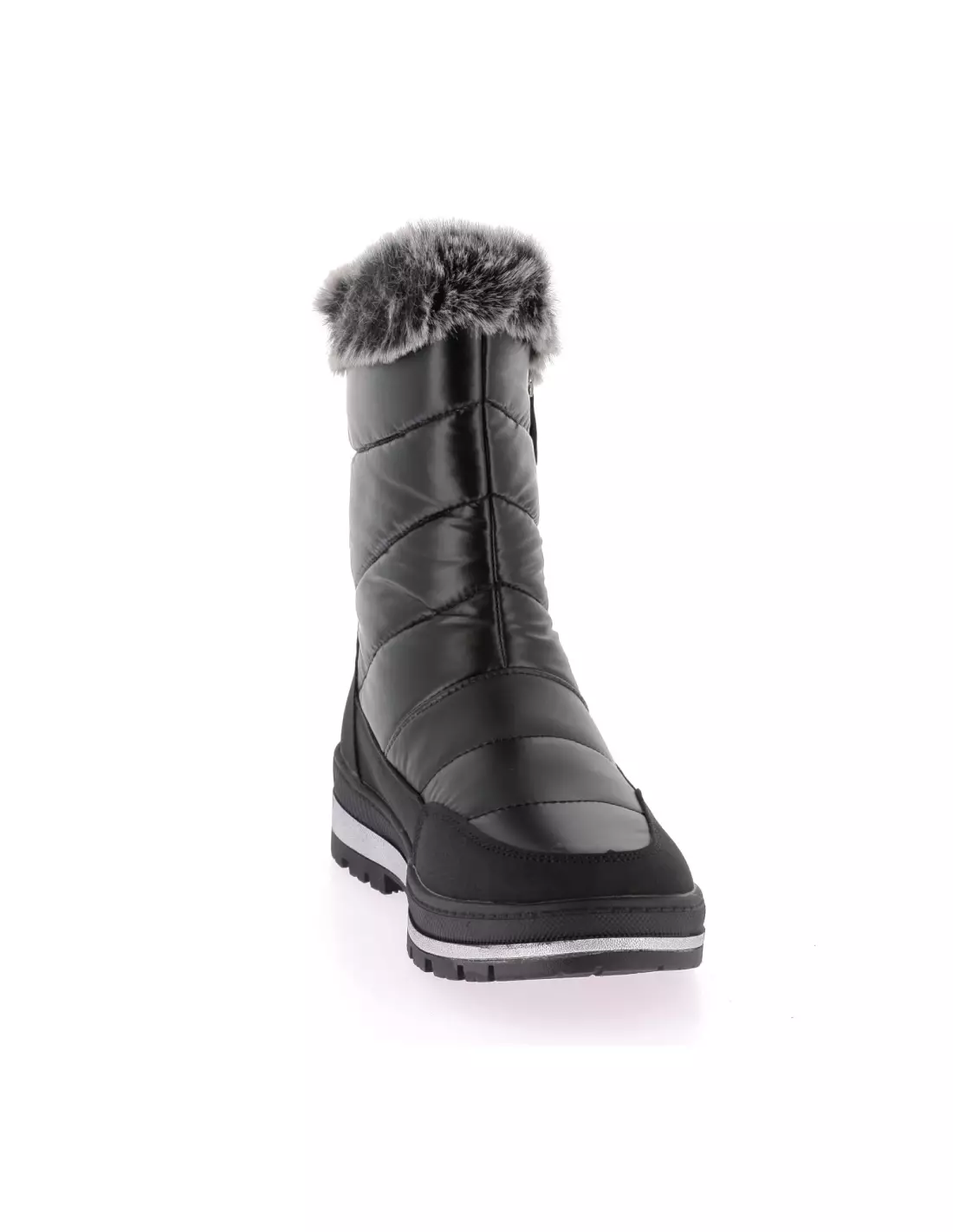 LES ARLESIENNES B894000 - Boots & bottines BLK