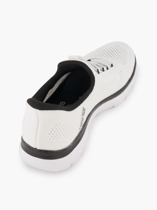 Skechers Sneaker Weiss