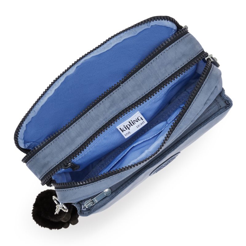 Kipling Abanu M Blue Lover