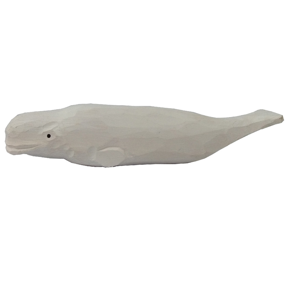 Figurine béluga