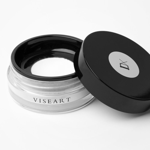 Viseart - Seamless Setting Powder, 8g