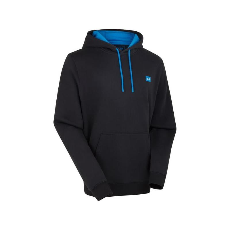 Sweat Homme Map Hoody - Noir