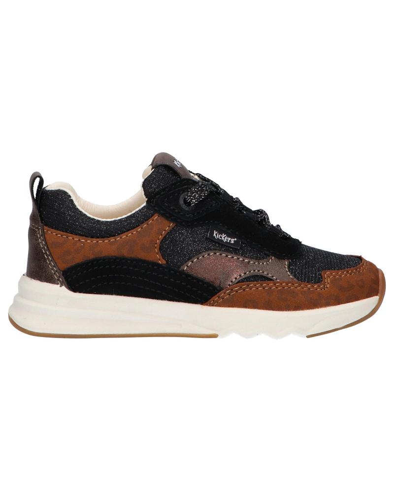 Zapatillas Deporte Kickers 830212-30 Kiwy Cdt