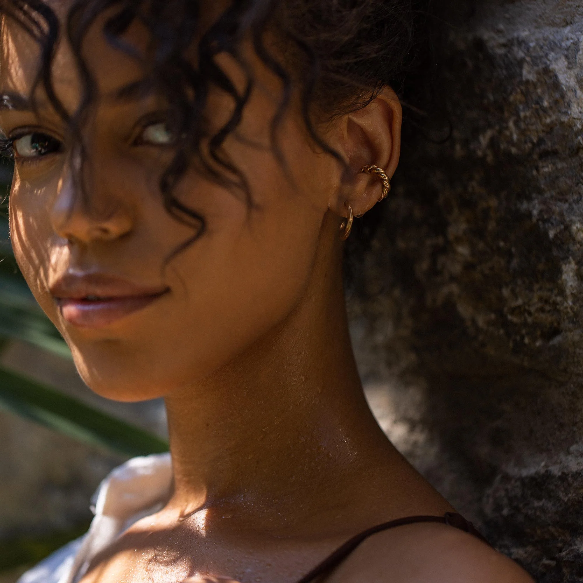 Desire Earcuff - PURELEI