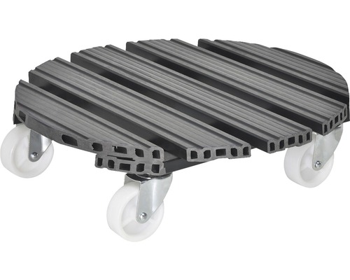 Plantenrol Wagner WPC Ø 38,5 cm TK 150 kg
