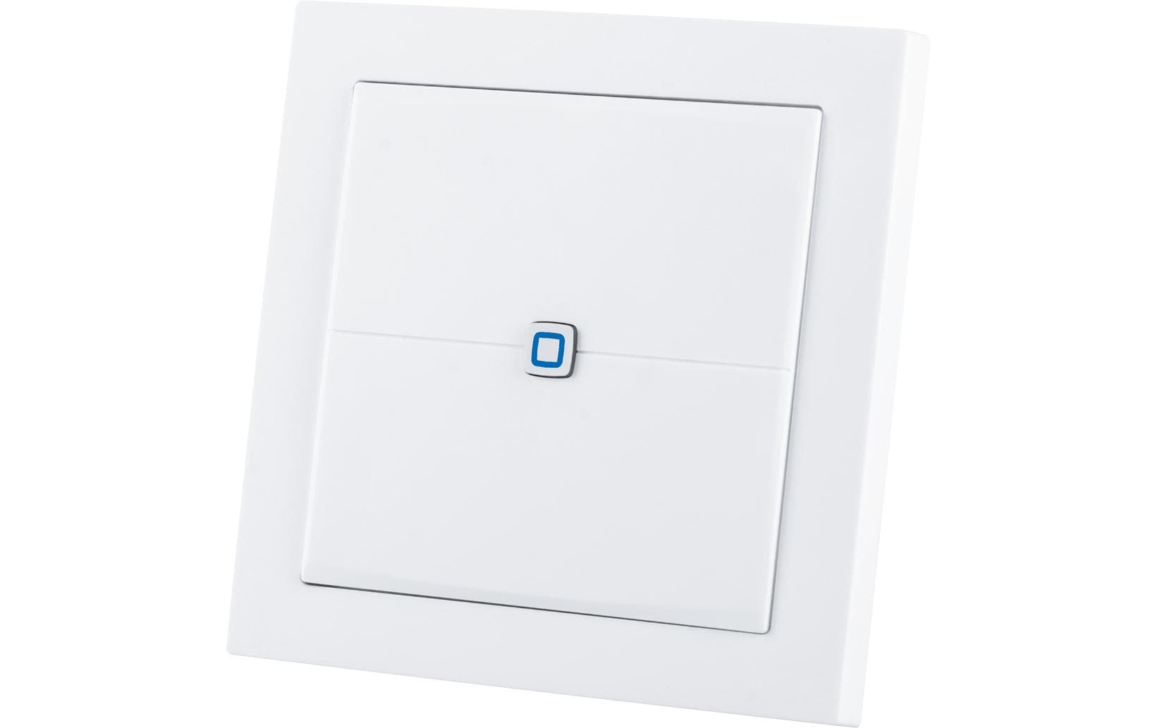 Smart Home Wandtaster flachWandtaster – HmIP-WRCC2