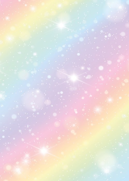 TMS | Verjaardagskaart | unicorn | kat